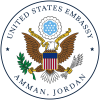US Embassy In Jordan